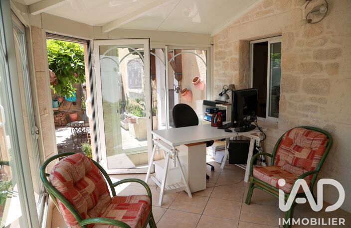 Vente Maison de ville 5 pièces — photo 3