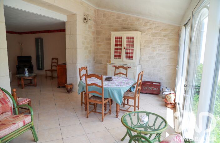 Vente Maison de ville 5 pièces — photo 5