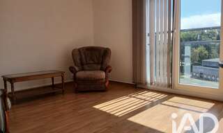 Appartement 3 Pièces 49 m² à vendre à Saint-Omer (62500)