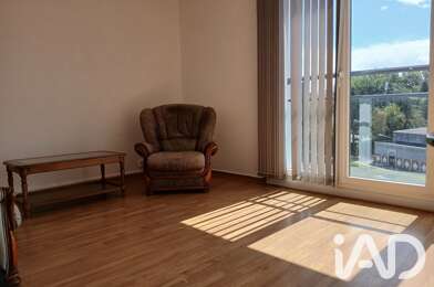 Appartement 3 pièces 89500 €