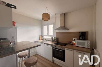 Appartement 2 pièces 780 €