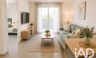 Appartement 2 Pièces 40 m² à vendre à La Seyne-sur-Mer (83500)