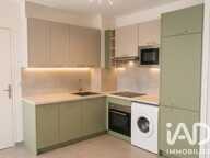 Vente Appartement 2 pièces — photo 2