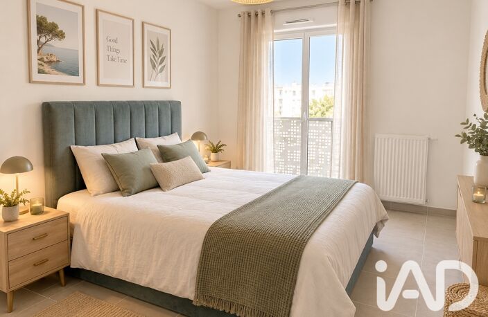 Vente Appartement 2 pièces — photo 3