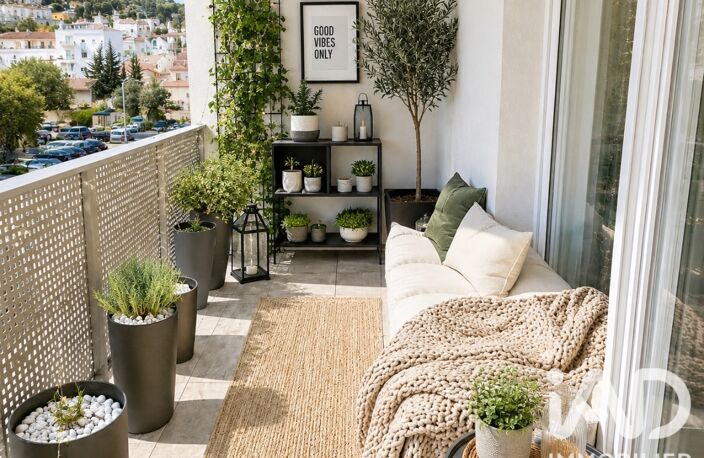 Vente Appartement 2 pièces — photo 5