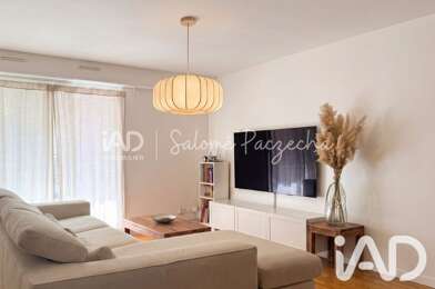 Appartement 3 pièces 377500 €