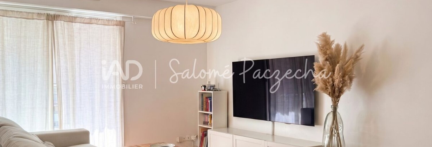 Appartement 3 Pièces 62 m² à vendre à Chaville (92370)