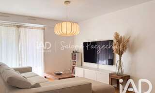Appartement 3 Pièces 62 m² à vendre à Chaville (92370)