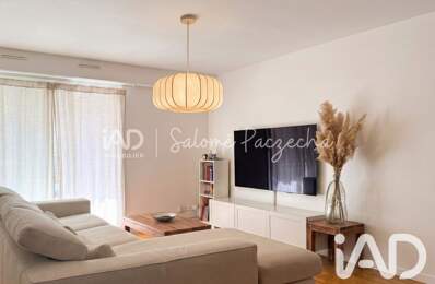 Vente Appartement 3 pièces — photo du bien