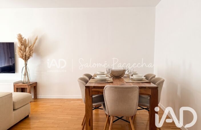 Vente Appartement 3 pièces — photo 2