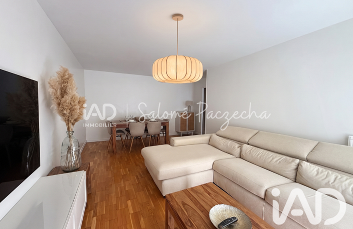 Vente Appartement 3 pièces — photo 3