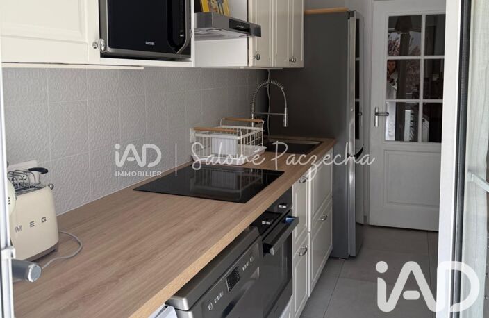 Vente Appartement 3 pièces — photo 4