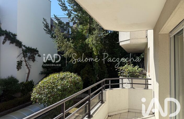 Vente Appartement 3 pièces — photo 5