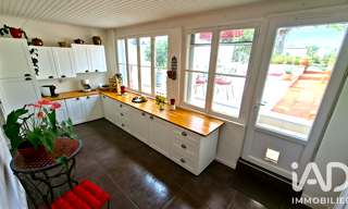 Maison 6 Pièces 150 m² à vendre à Lavit (82120)