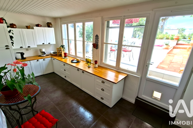 Maison 6 pièces 260000 €