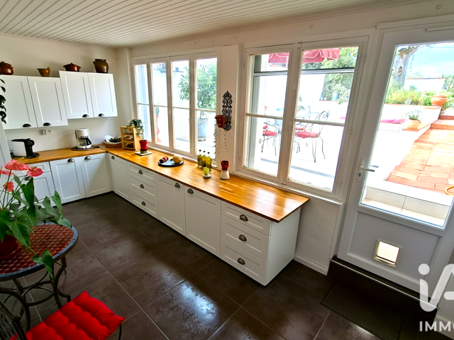 Vente Maison/villa 6 pièces — photo du bien
