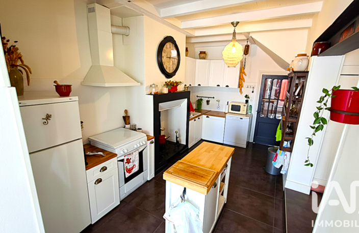Vente Maison/villa 6 pièces — photo 2