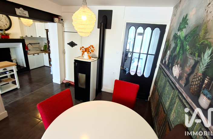 Vente Maison/villa 6 pièces — photo 3