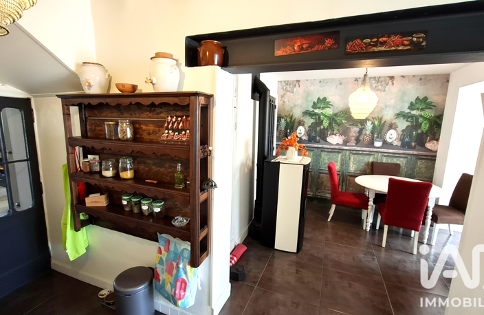 Vente Maison/villa 6 pièces — photo 4