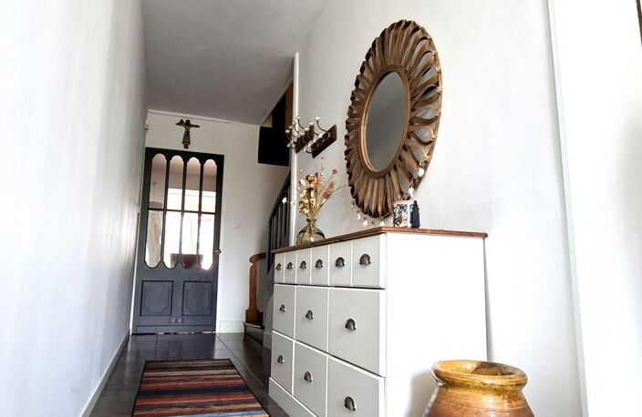 Vente Maison/villa 6 pièces — photo 5