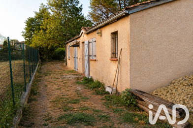 Maison 5 pièces 144000 €