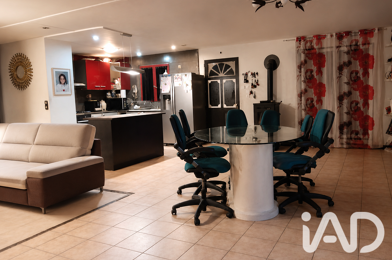 Maison 5 pièces 139900 €