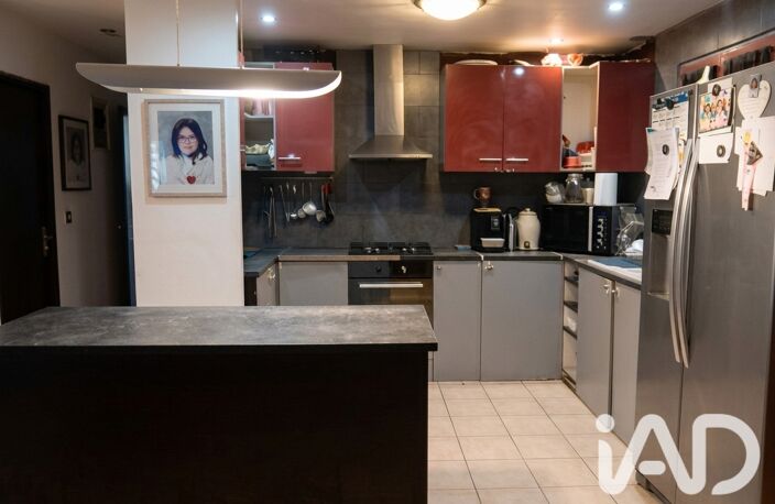 Vente Maison/villa 5 pièces — photo 2