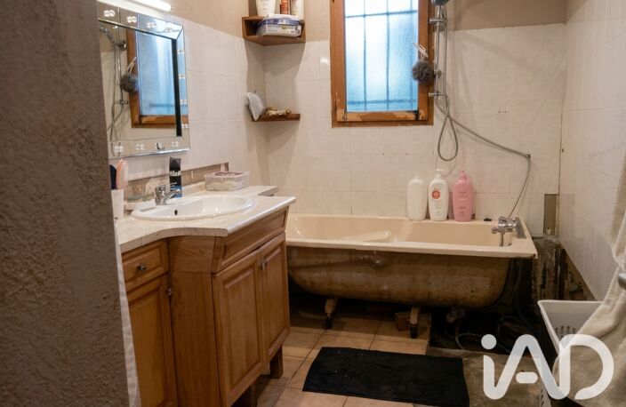 Vente Maison/villa 5 pièces — photo 4