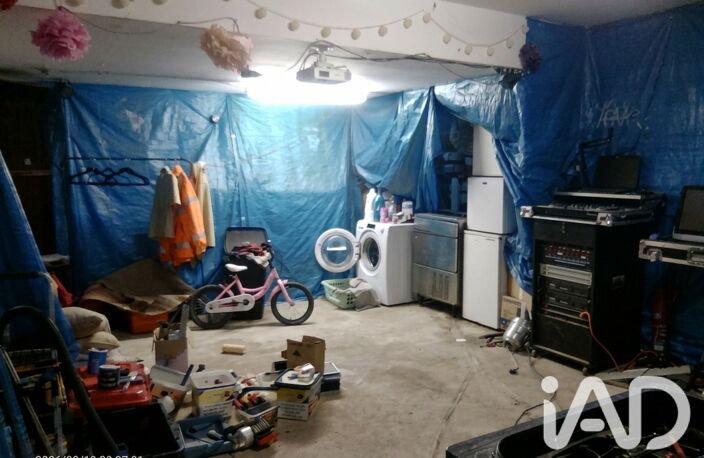 Vente Maison/villa 5 pièces — photo 5