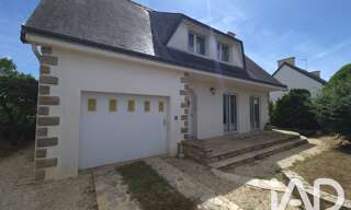Maison 4 Pièces 104 m² à vendre à Moëlan-sur-Mer (29350)