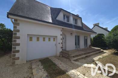 Maison 4 pièces 241000 €