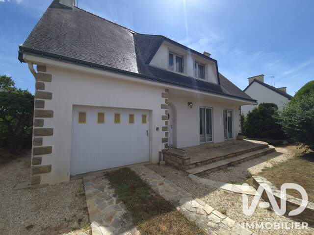 Vente Maison/villa 4 pièces — photo du bien