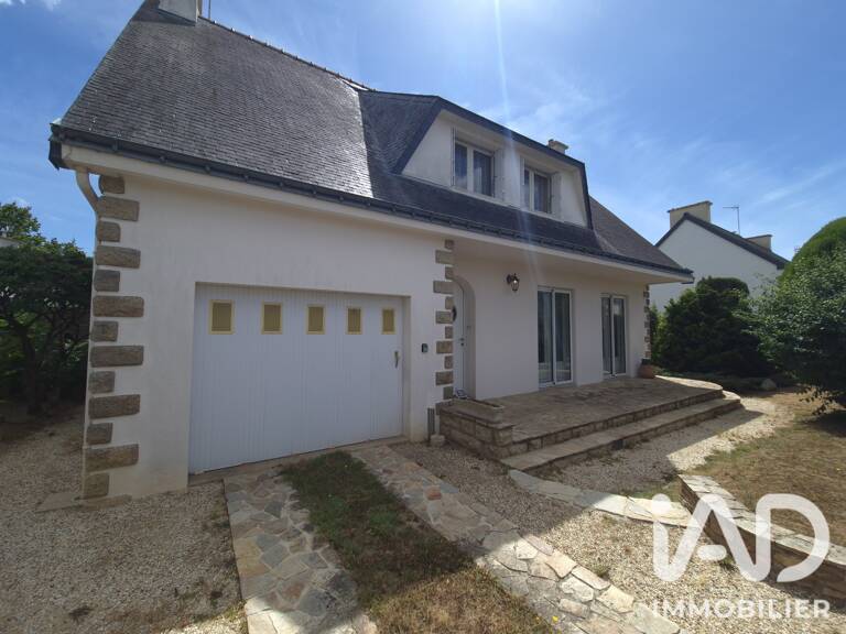 Vente Maison/villa 4 pièces — photo 1