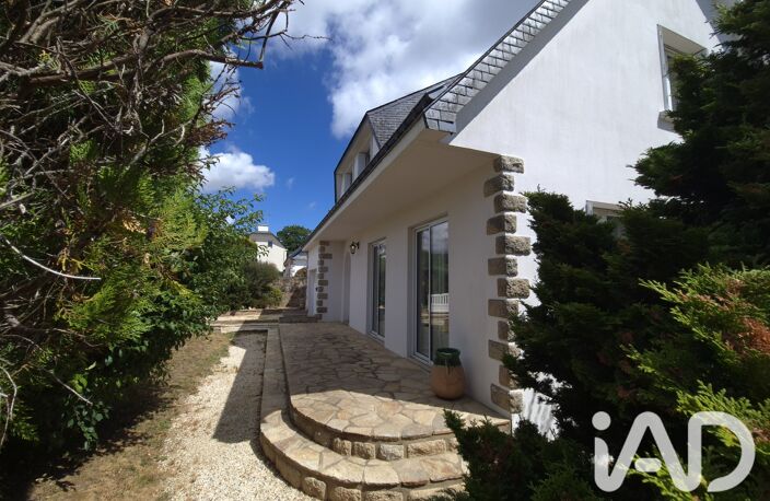 Vente Maison/villa 4 pièces — photo 2