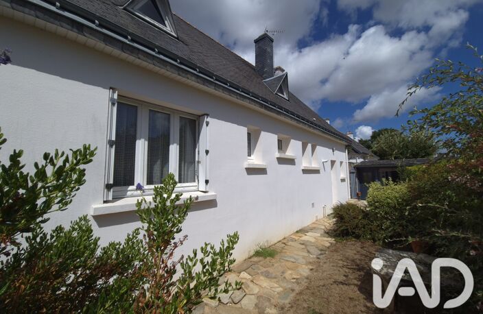 Vente Maison/villa 4 pièces — photo 3