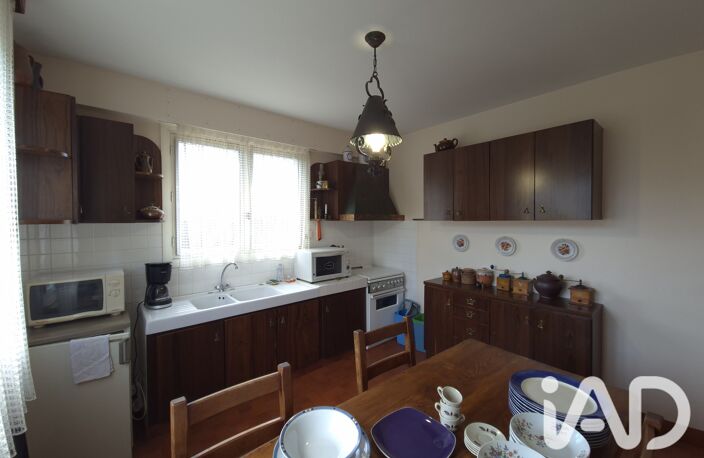Vente Maison/villa 4 pièces — photo 5