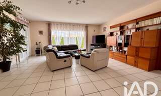 Maison 3 Pièces 103 m² à vendre à L'Éguille (17600)