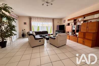 Maison 3 pièces 280000 €