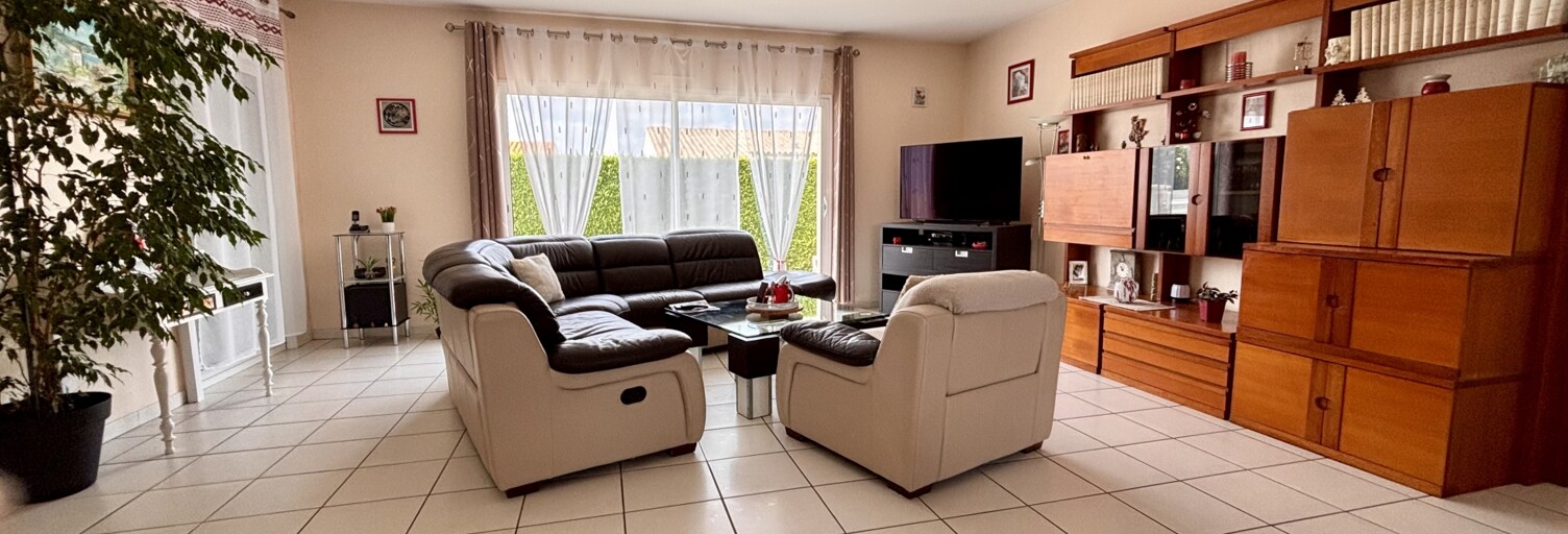 Maison 3 Pièces 103 m² à vendre à L'Éguille (17600)