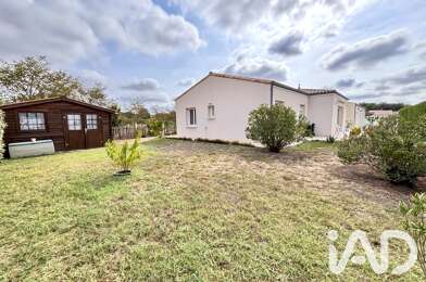 Maison 3 pièces 280000 €