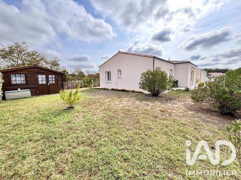 Vente Maison/villa 4 pièces — photo 1