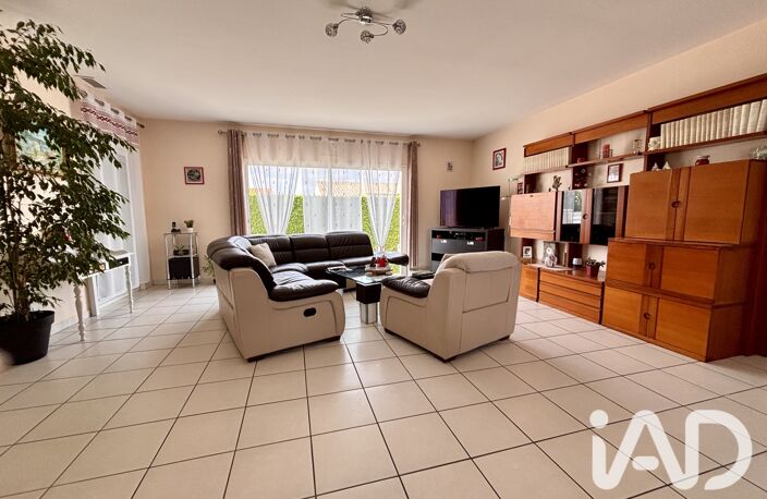 Vente Maison/villa 4 pièces — photo 3