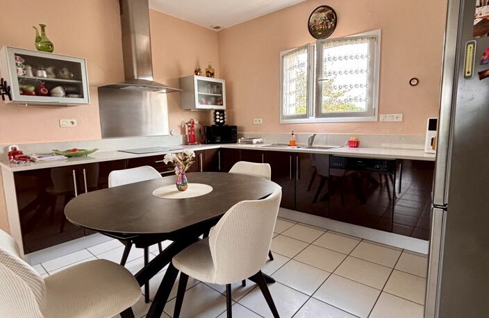 Vente Maison/villa 4 pièces — photo 4