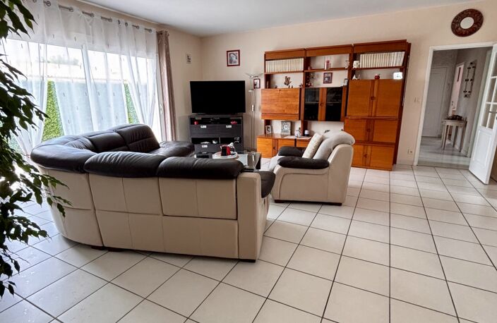 Vente Maison/villa 4 pièces — photo 5
