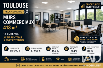 Commerce  510000 €
