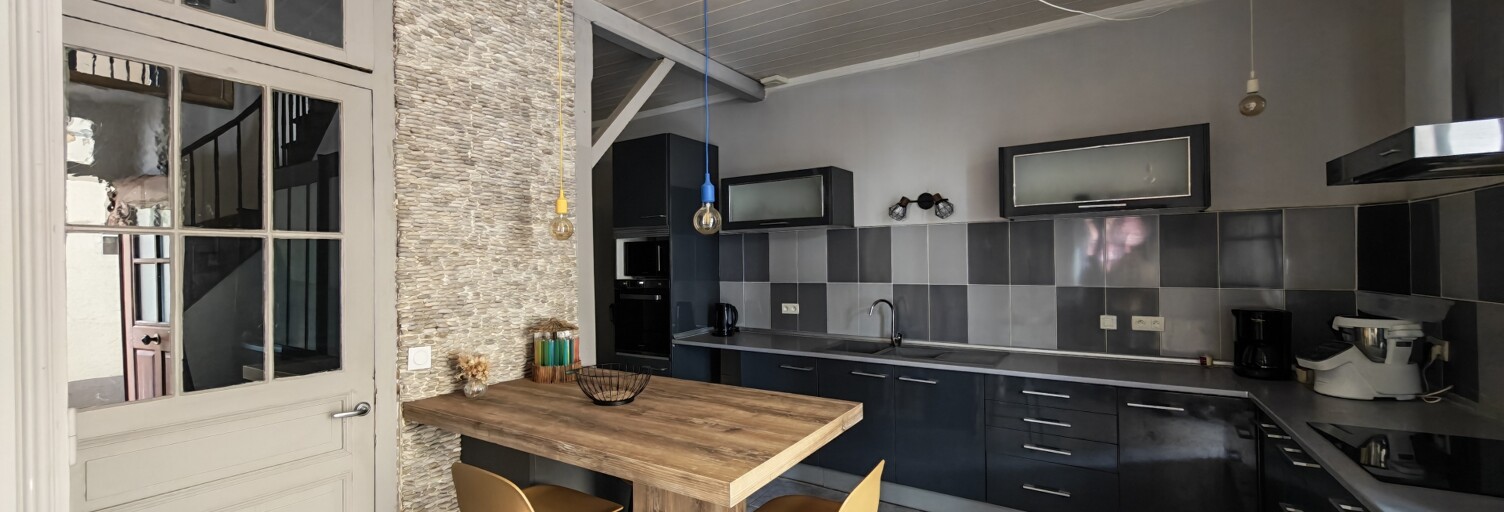 Appartement 4 Pièces 118 m² à vendre à Tarbes (65000)