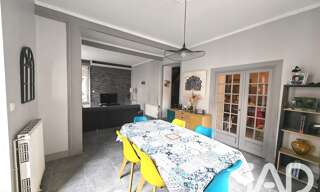 Appartement 4 Pièces 118 m² à vendre à Tarbes (65000)
