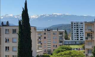 Appartement 4 Pièces 71 m² à vendre à Le Pont-de-Claix (38800)