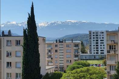 Appartement 4 pièces 102000 €