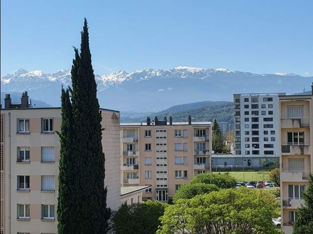 Vente Appartement 4 pièces — photo du bien